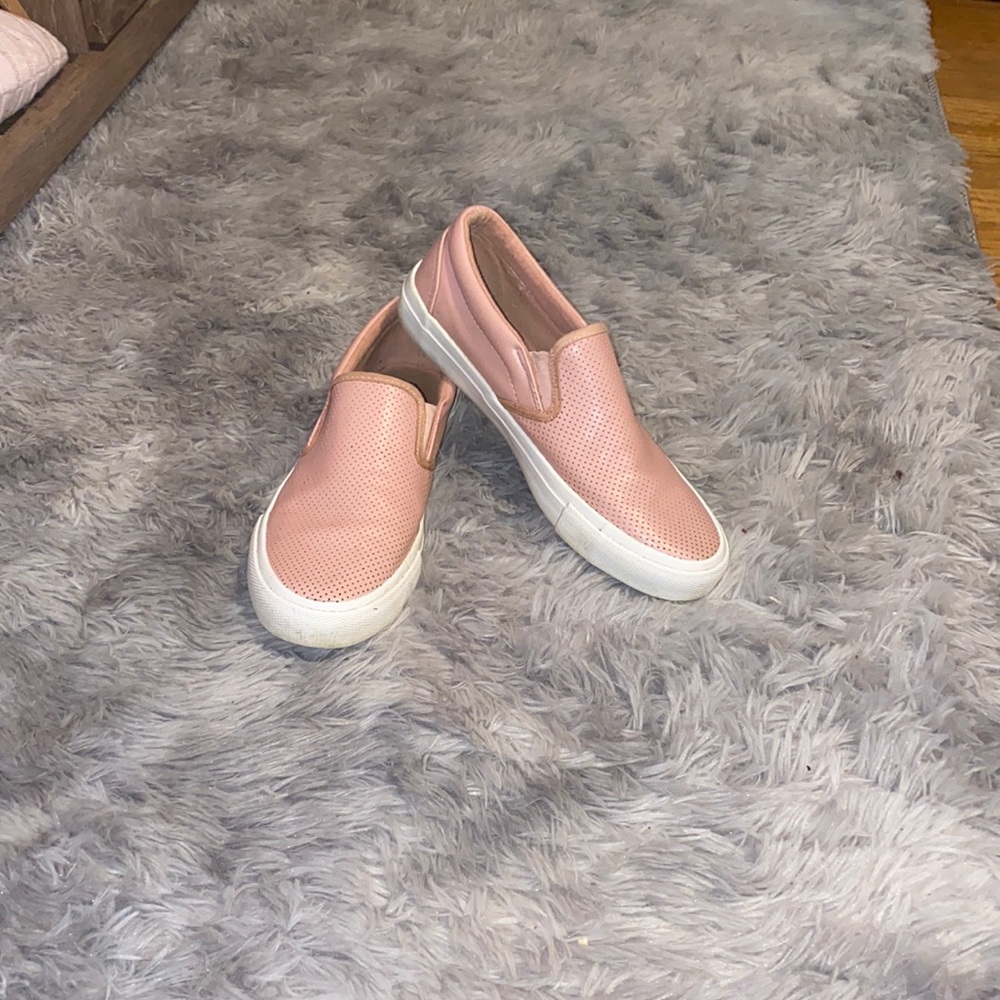 Slip on Sneakers